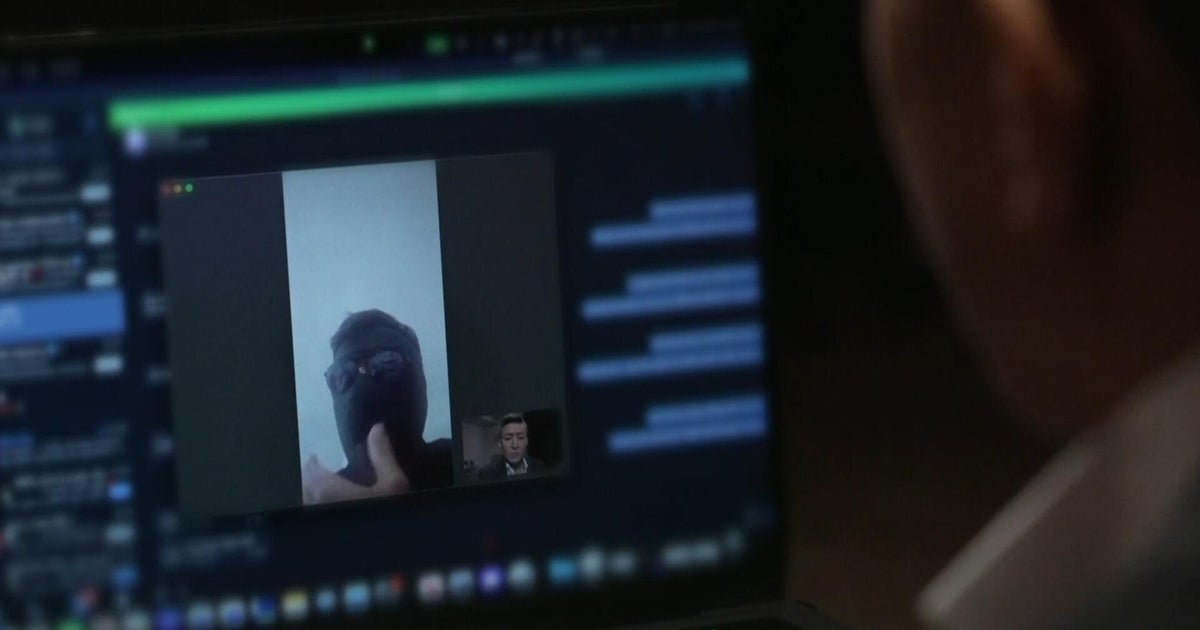 Iranian protester recounts deadly massacre