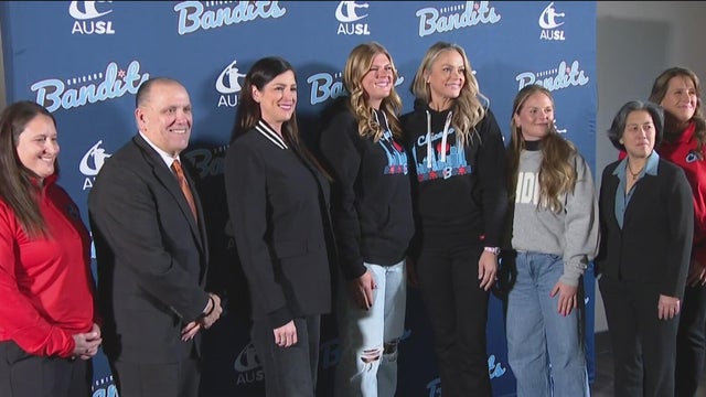 Chicago Bandits 