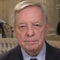 Sen. Dick Durbin says Senate has agreed to hold separate vote on DHS funding