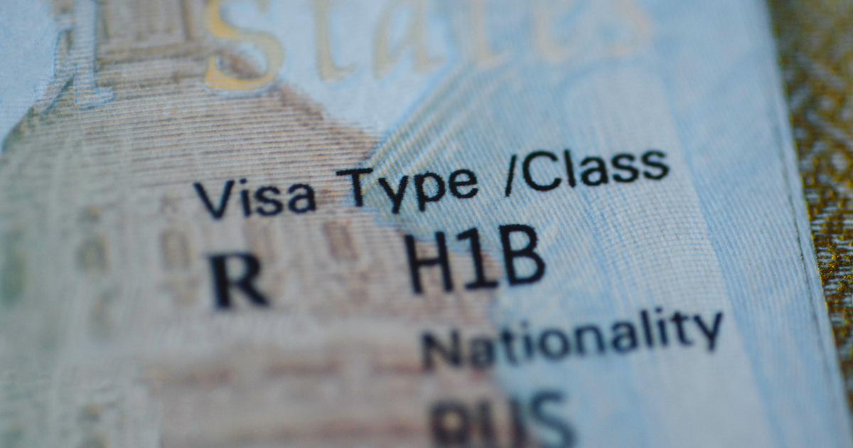 Florida moves forward pause for H-1B visas in universities