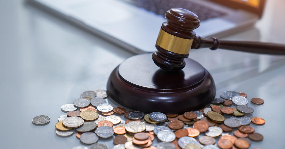 Какво ви е позволено да запазите, когато подадете молба за банкрут?