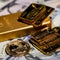 What's fueling historic gold prices?