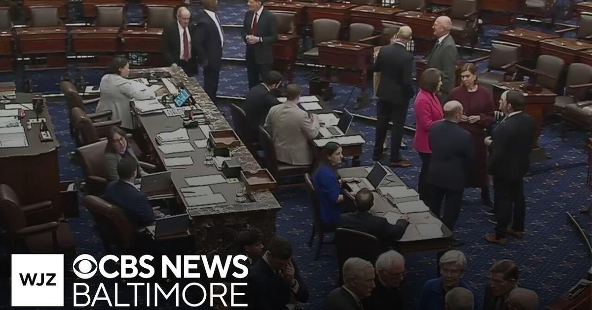 U.S. lawmakers debate funding bill as partial government shutdown looms ...