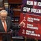 Watch: Schumer says DHS bill "still needs a lot of work," lists 3 goals to "rein in ICE"