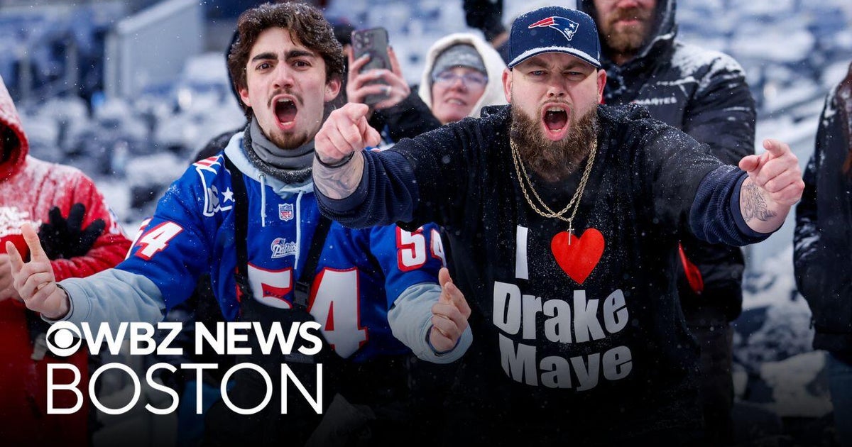 Patriots to host Super Bowl send-off rally in Foxboro