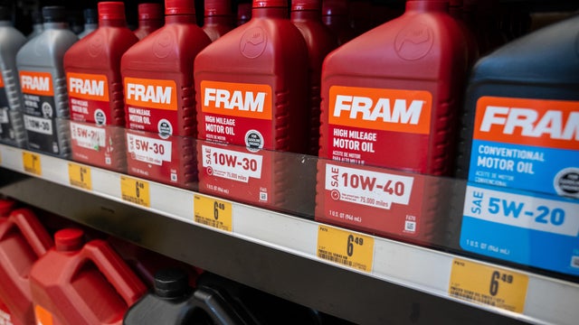 First Brands Founder James Says Lenders To Blame For Bankruptcy 