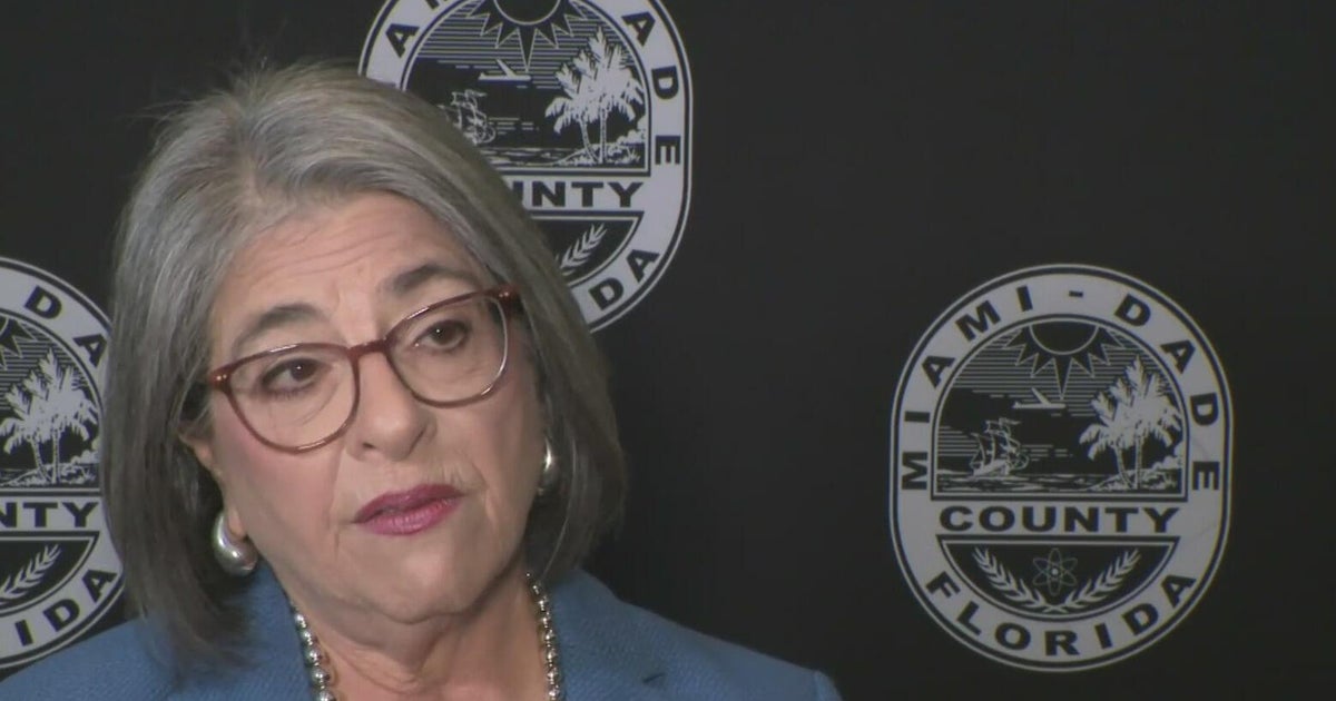 Miami‑Dade County mayor outlines vision and challenges in State of the County speech