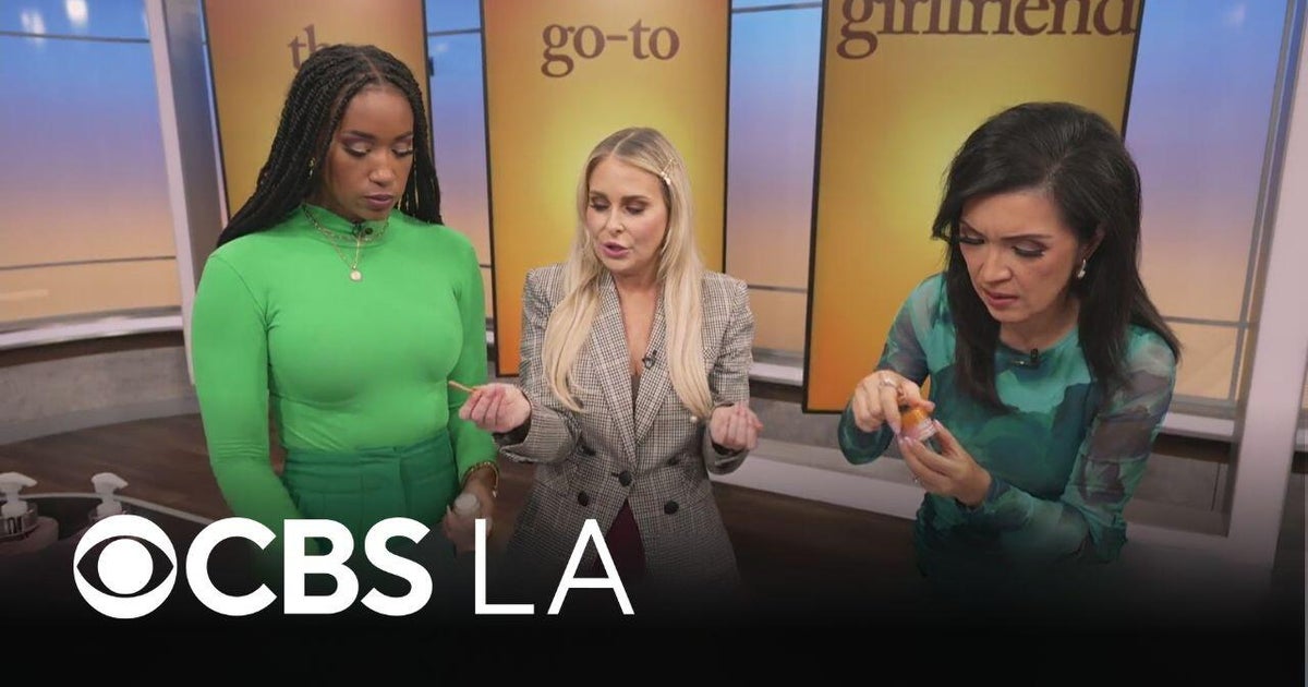 Winter glow up guide | Go-To Girlfriend