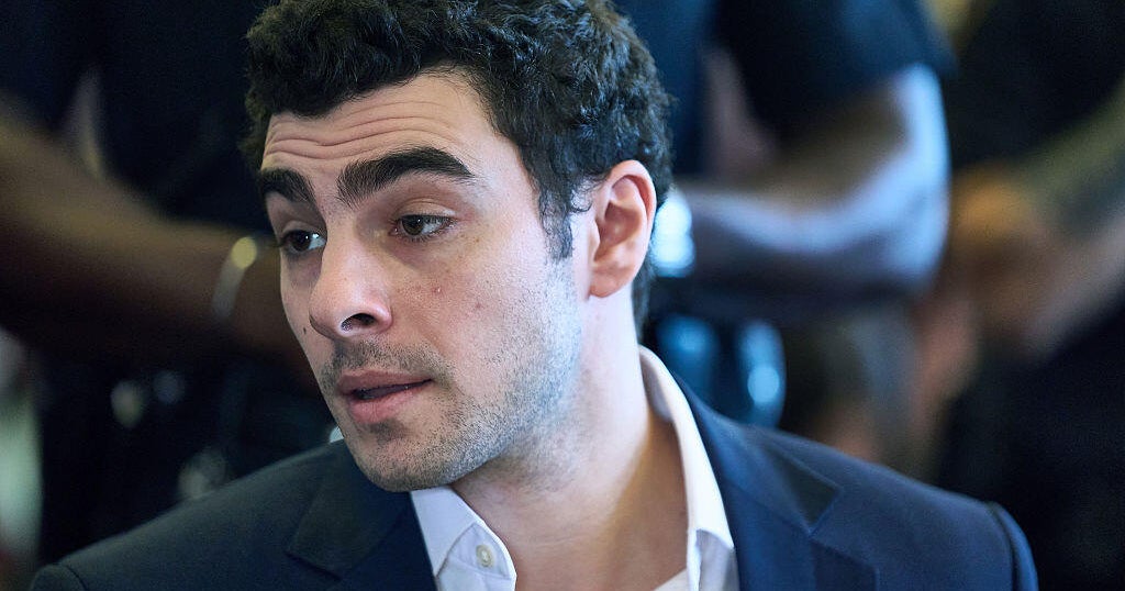 Вашингтон — Мъж е бил арестуван в сряда за това