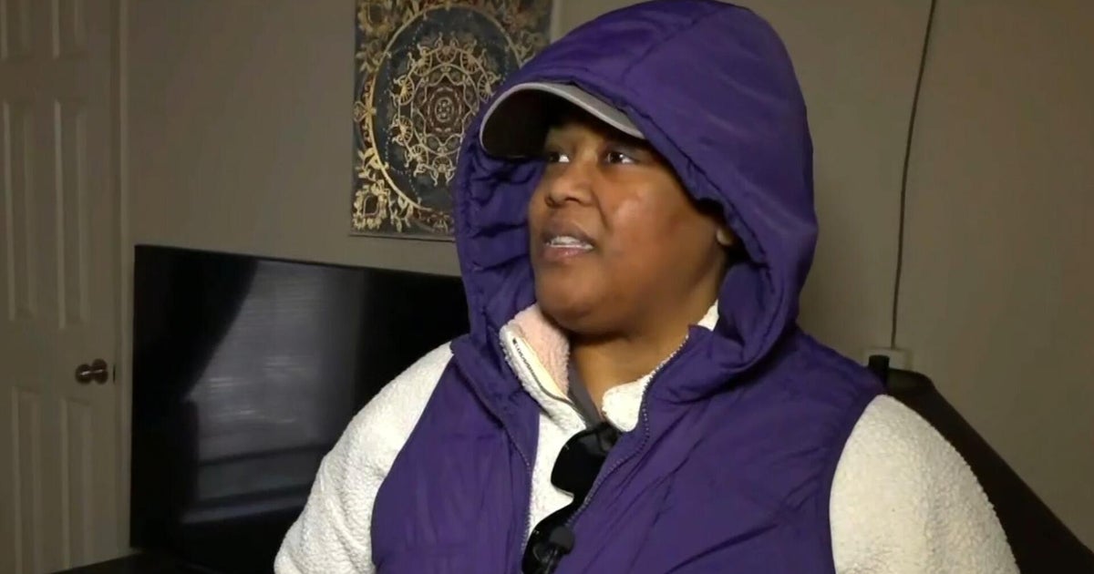 Mississippi teacher among thousands facing freezing temperatures without power