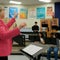 Longtime high school band director wins 2026 Music Educator Award
