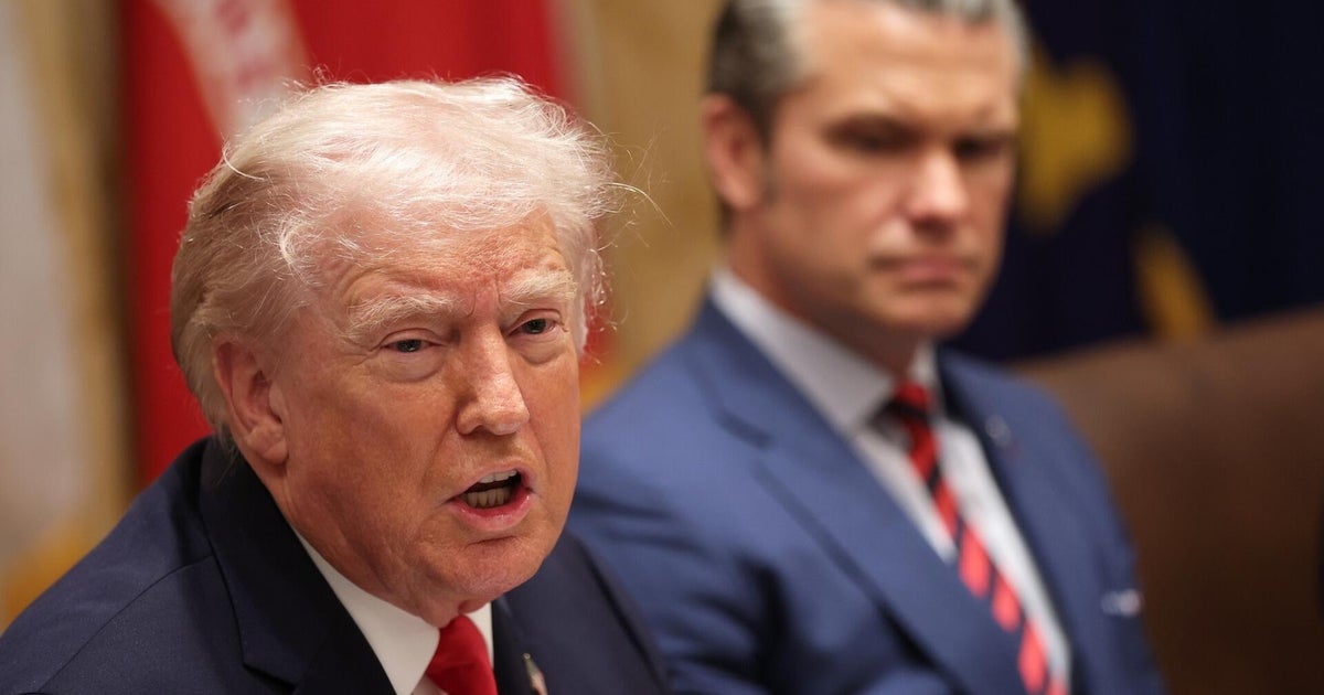 U.S. sends another warship to Middle East