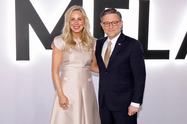 Amazon MGM's "Melania" World Premiere