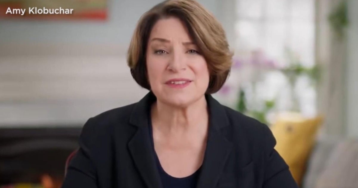 Analyzing Amy Klobuchar’s bid for governor in Minnesota