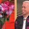 Designer of red carpet flowers for Grammy Awards reveals this years design
