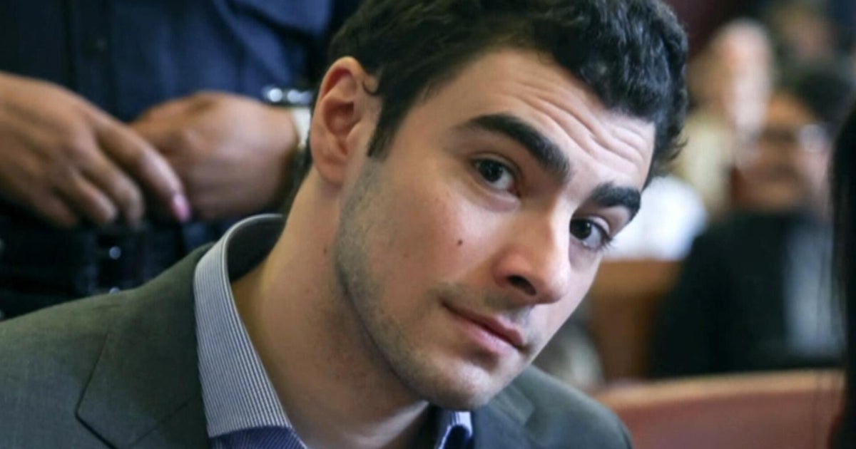 Luigi Mangione won't face the death penalty if convicted, judge rules