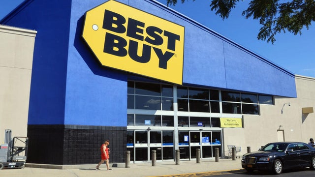 General Views of New York 