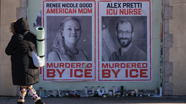 ICE Set To Dial Back Minnesota Presence After Maine Pullback 