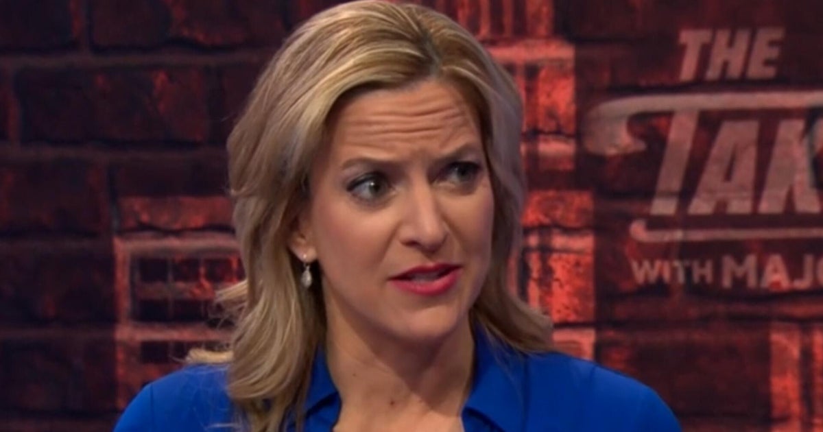 Michigan's Jocelyn Benson on election denialism