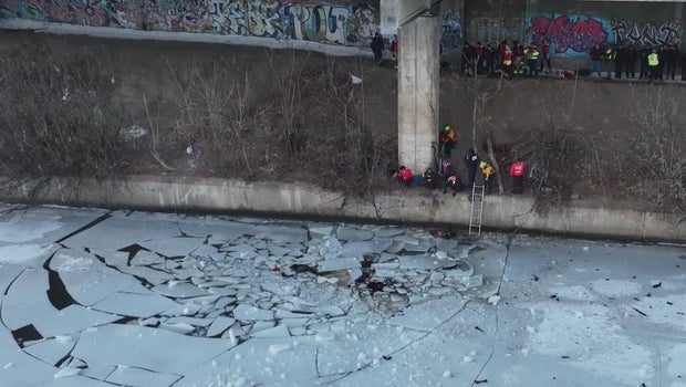 Woman killed after plunging into icy Pittsburgh river was driving drunk, police say