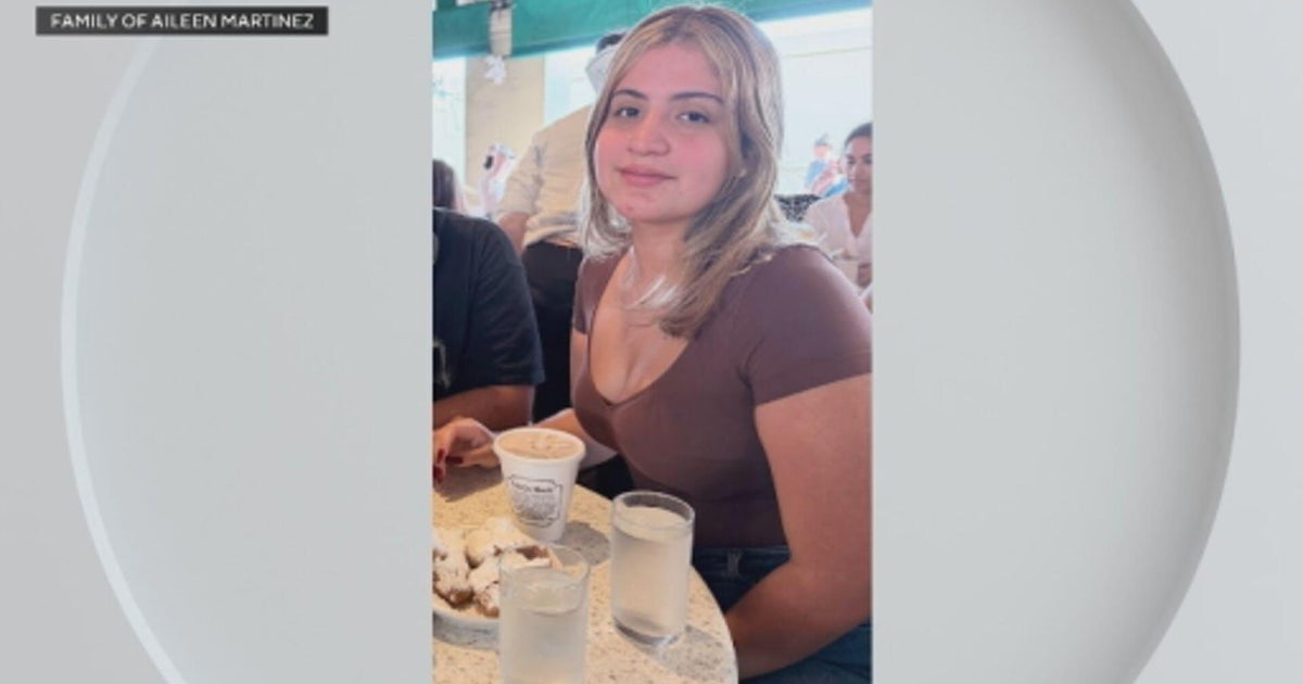 Woman shot and killed outside Davie beauty school identified by family: