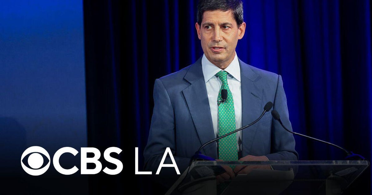 Economics expert discusses President Trump’s nomination of Kevin Warsh to chair the Federal Reserv