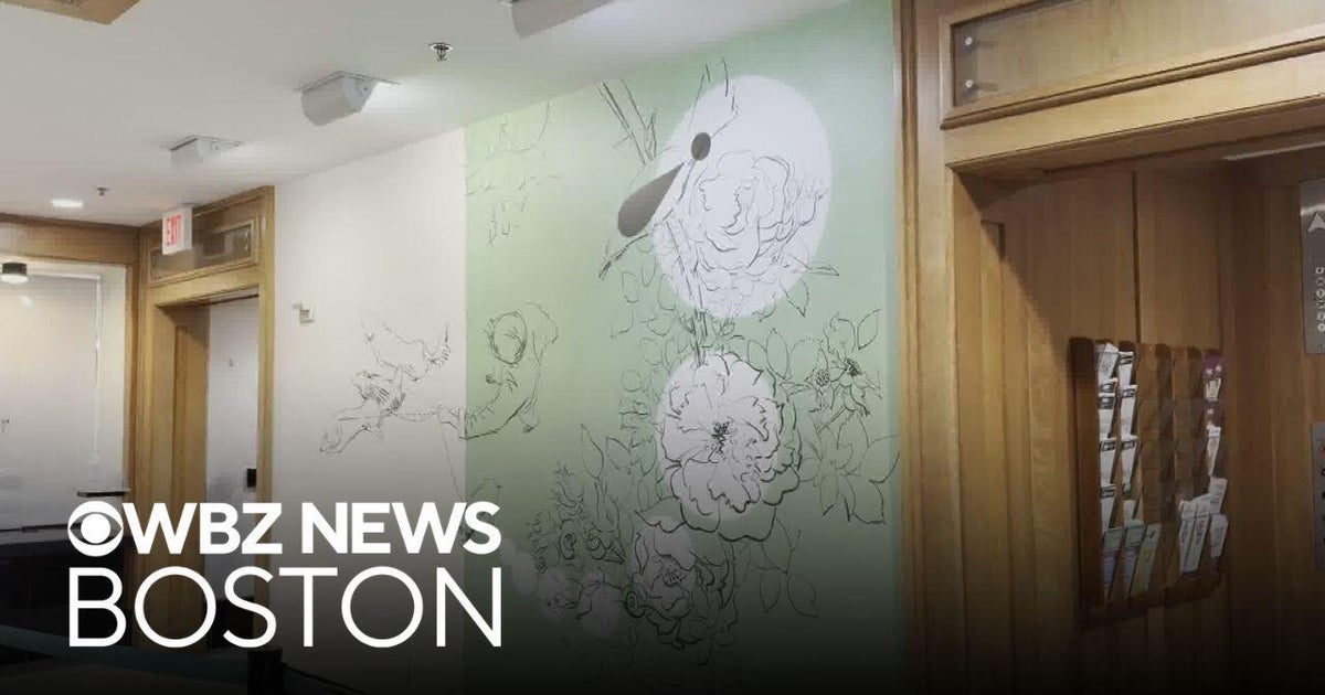 Cambridge launches "Artists in Government" program