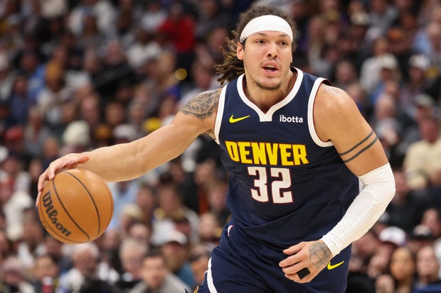 Los Angeles Lakers v Denver Nuggets 