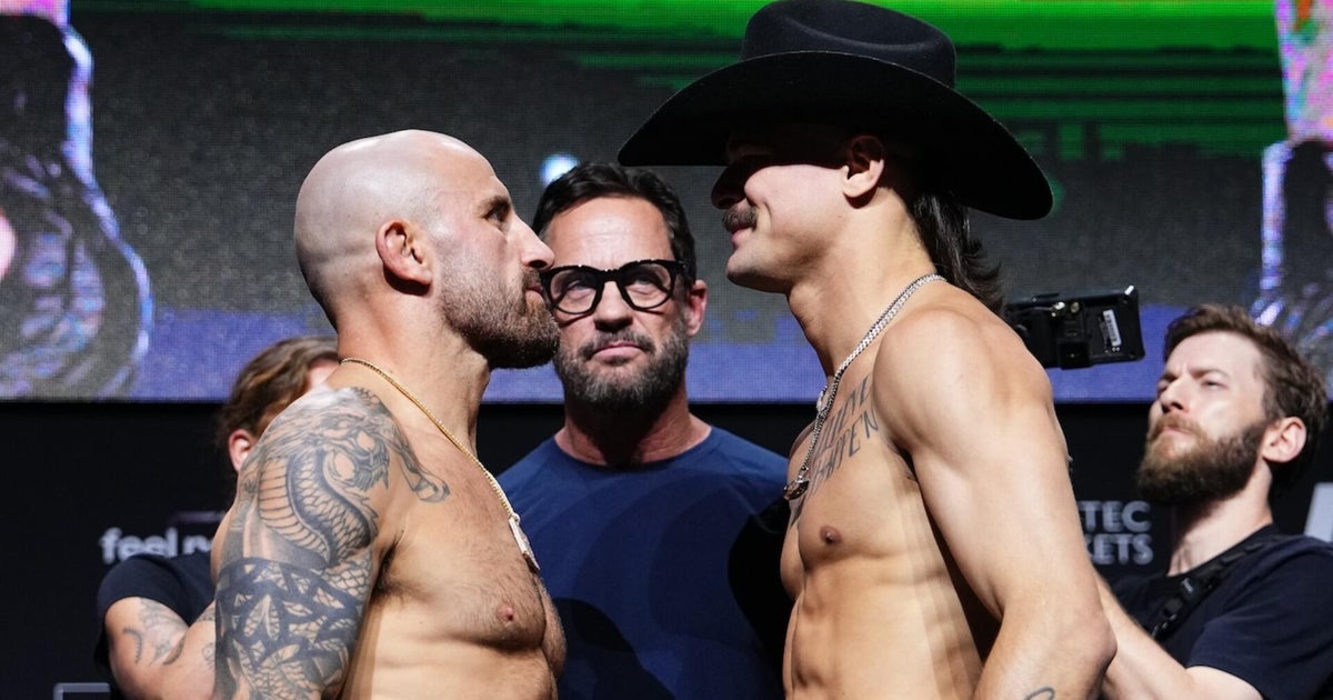 UFC 325 е готов да предостави една от най очакваните