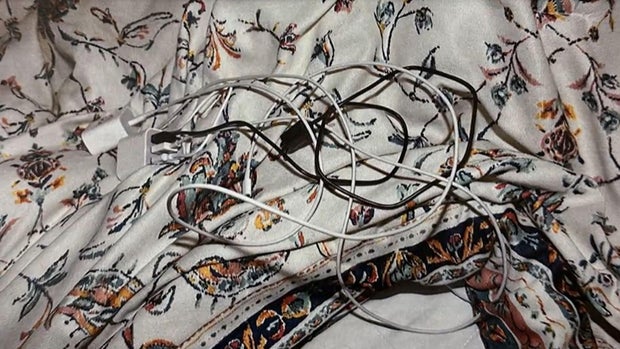 バージニア州の女性、浮気したボーイフレンドと別れた数日後に絞殺される