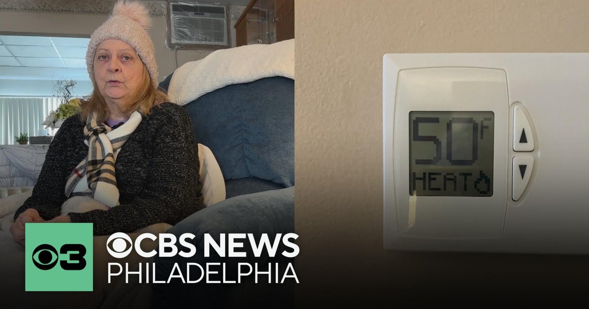 Energy assistance programs can help you with repairs, too. Here's what to know