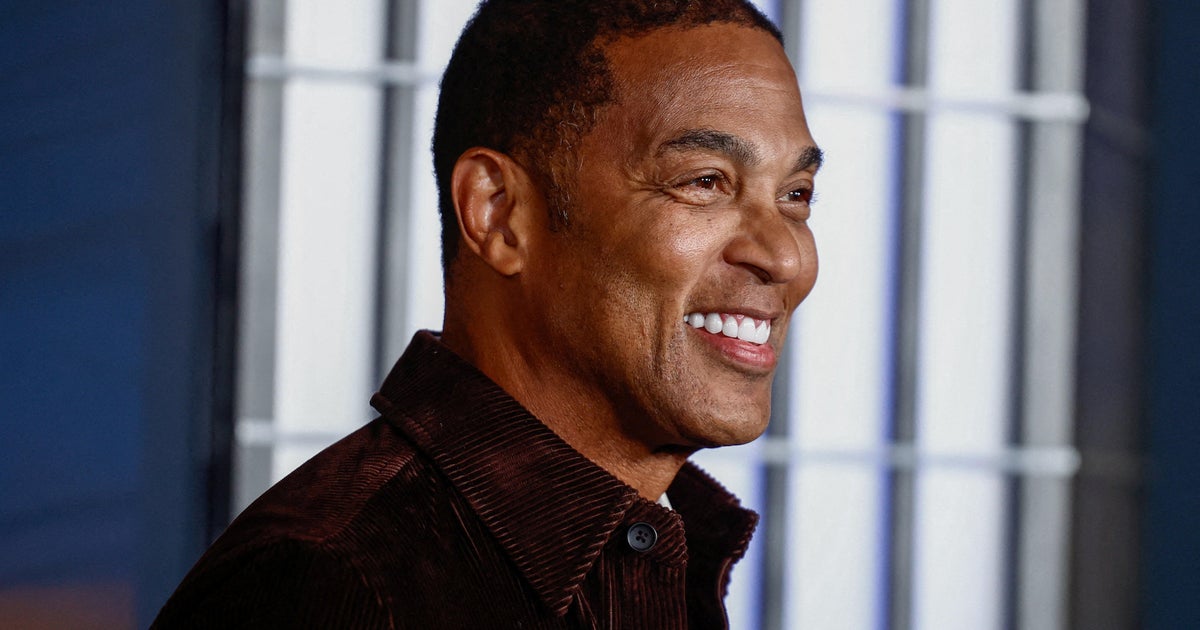 Journalist Don Lemon arrested after protest at Minnesota church