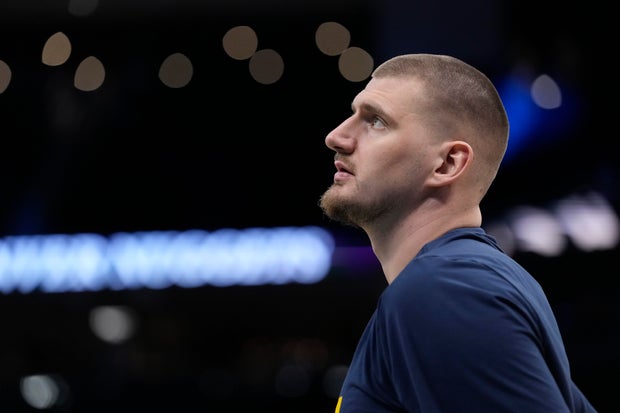 Denver Nuggets v Milwaukee Bucks