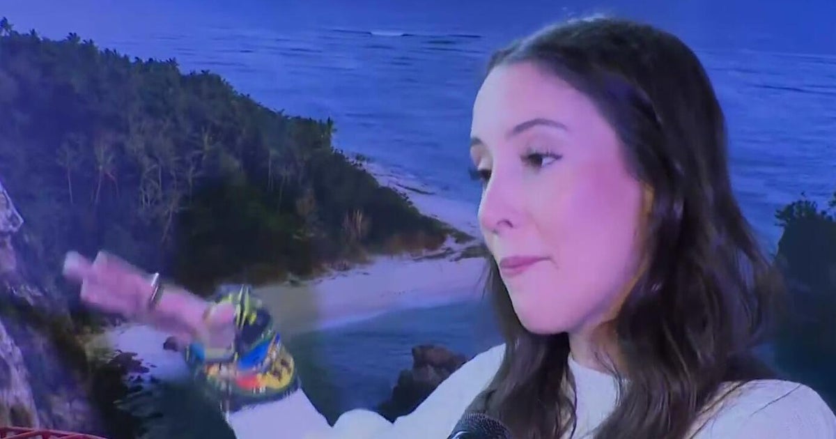 “Survivor” pop‑up café lets fans tackle real challenges on Jungle Island