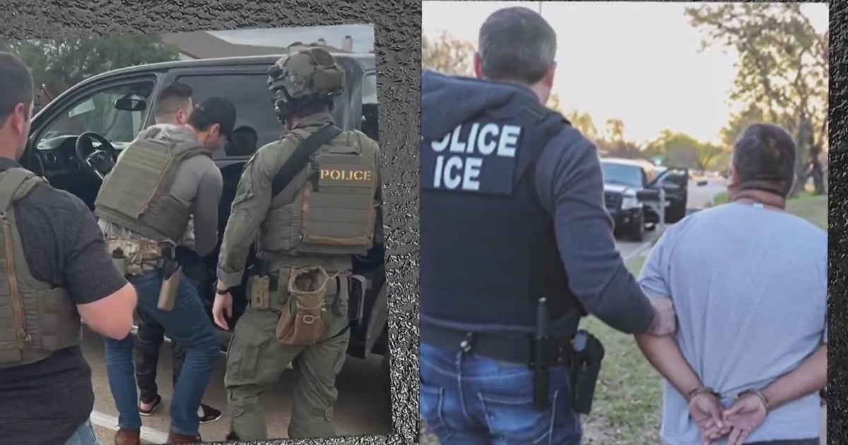 North Texas café sees customer drop amid rising costs and ICE activity