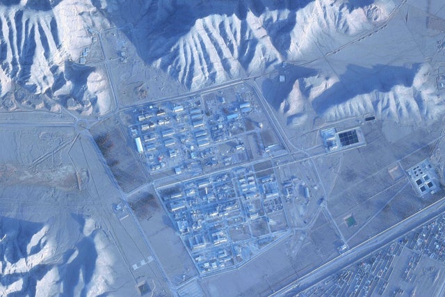Iran Nuclear 