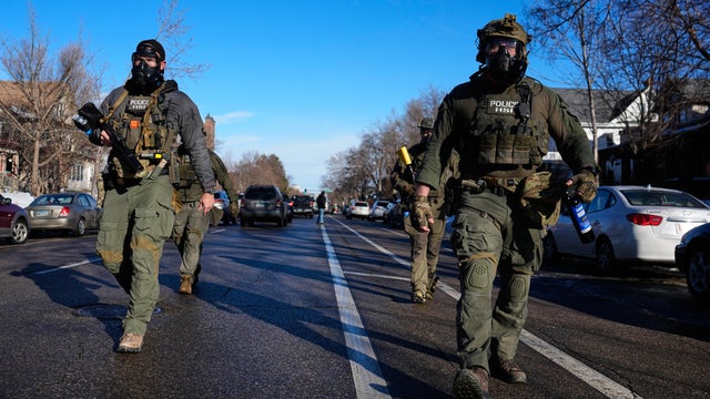 Immigration Enforcement Minnesota 