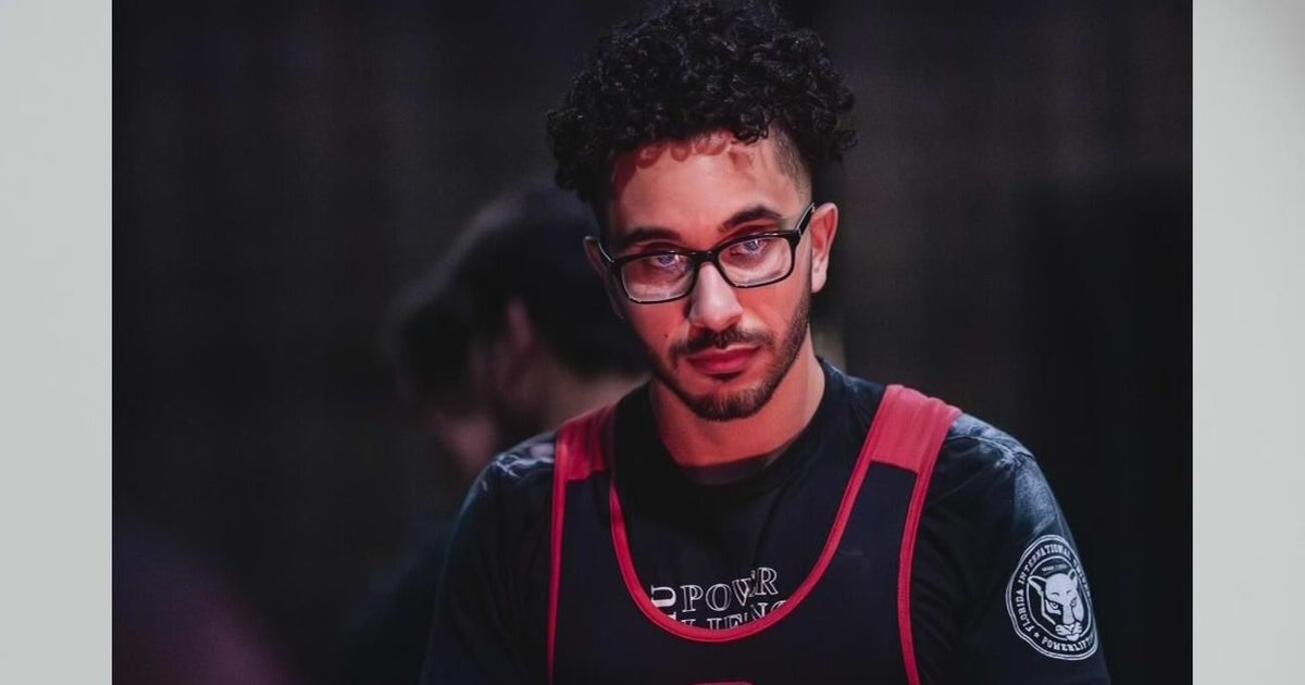 Community mourns student killed in Davie murder‑suicide