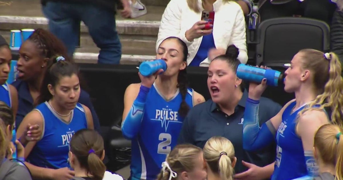 Dallas Pulse debut boosts momentum for women’s pro sports in North Texas