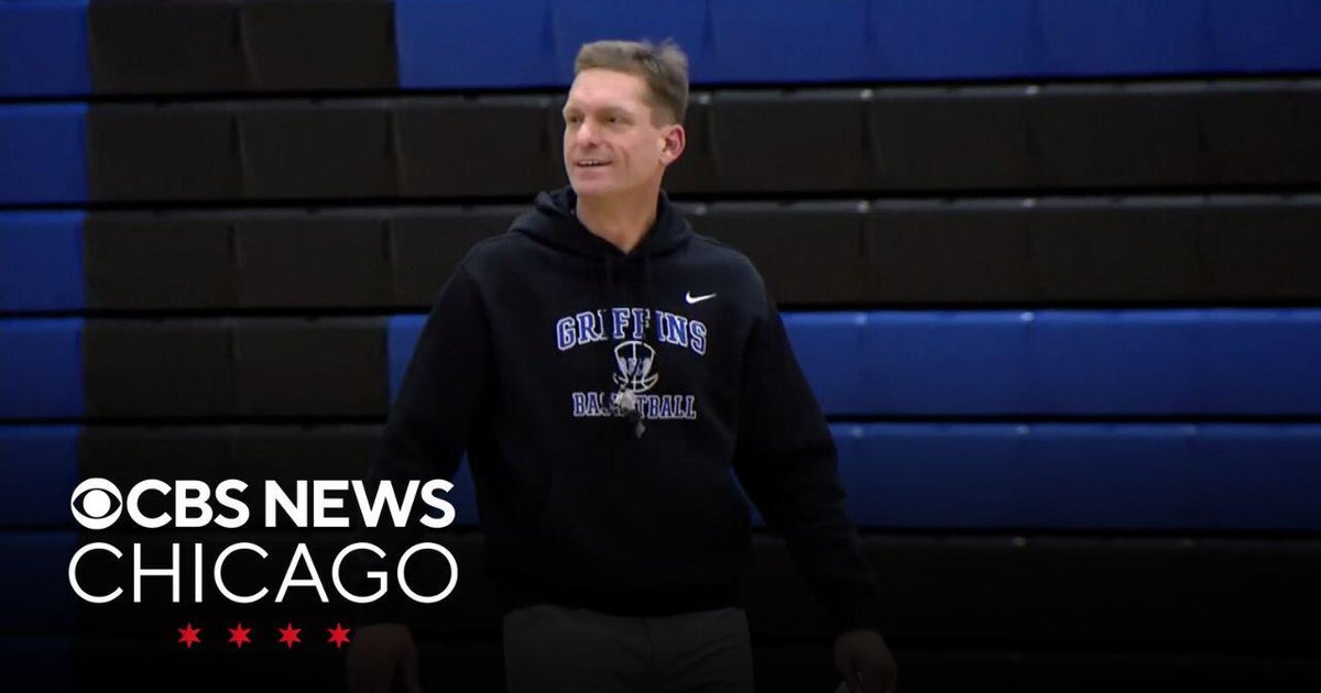 Former Division I basketball coach Luke Yaklich returns to high school ...