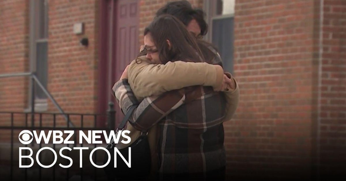 Memorial mass held for victims of sunken Gloucester fishing boat Lily Jean