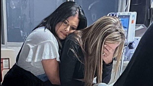 Sherry Cox and Crystal Sale 