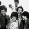 Historic recording by "Sly and the Family Stone" released after gathering dust: "Sheer magic"