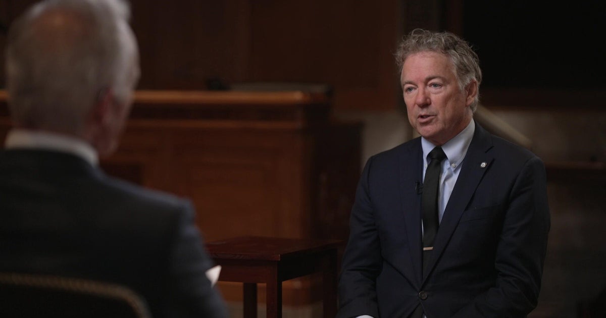 "Who Can You Kill?" | Sunday on 60 Minutes