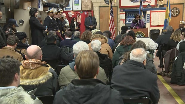 A plane crash marred this section of Northeast Philadelphia 1 year ago. Look back at the scene in photos. 