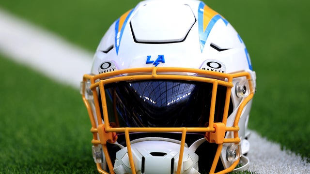 Washington Commanders v Los Angeles Chargers 