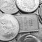 What is the price of silver today: February 2, 2026?