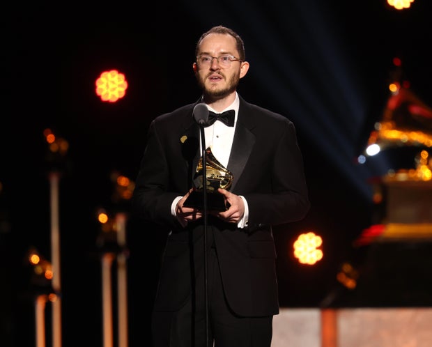 68th GRAMMY Awards - Premiere Ceremony 