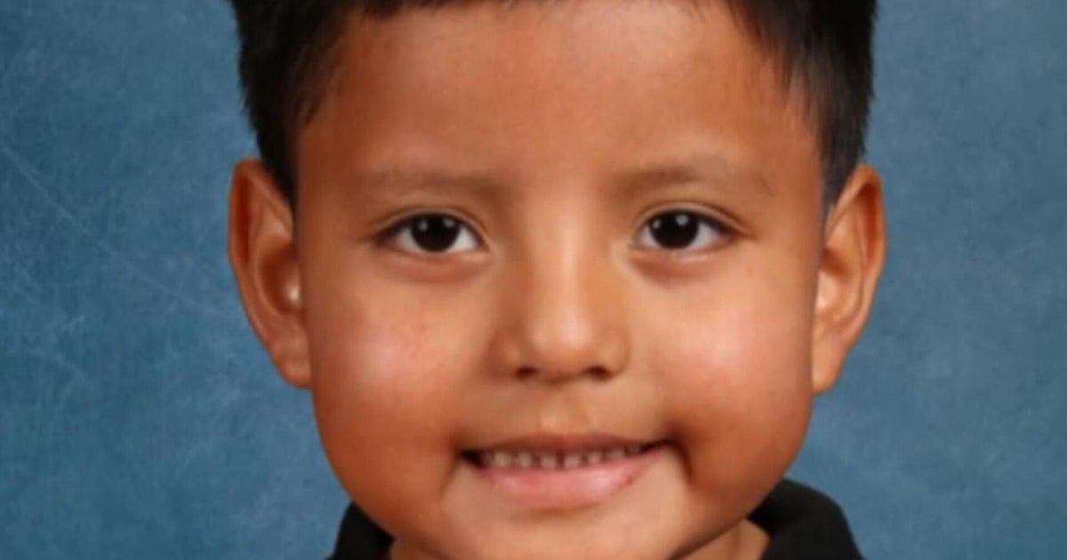 Latest news after ICE releases 5-year-old boy