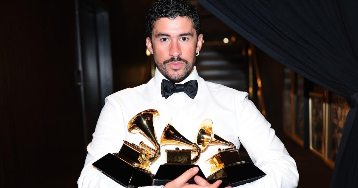 Eye Opener: Bad Bunny, Kendrick Lamar win big at Grammy Awards
